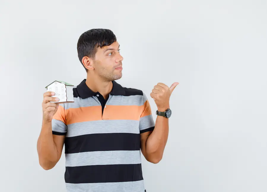 como lograr comprar una casa