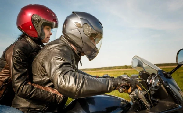 La importancia del mantenimiento de la motocicleta para la seguridad