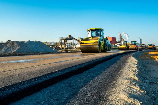 Mantenimiento de carreteras y su impacto en la seguridad vial
