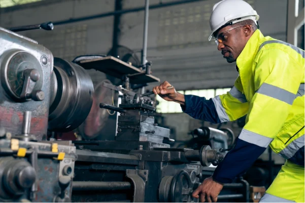 Mantenimiento de máquinas definición, tipos y beneficios