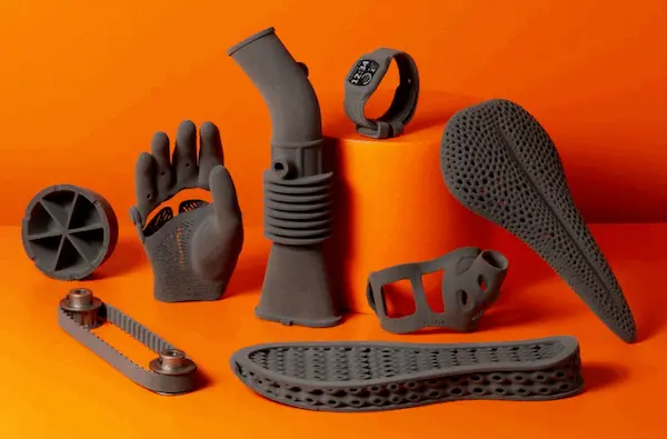 Materiales flexibles: innovación y versatilidad para tus proyectos