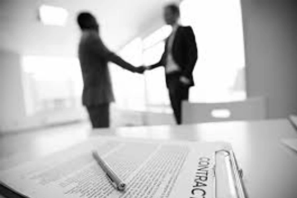 como hacer un contrato de arrendamiento en Chile de manera optima