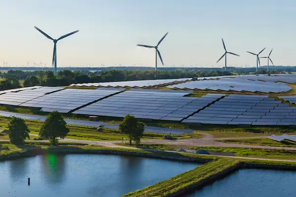 Por qué utilizar este tipo de energías