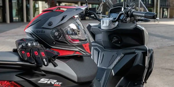Principales riesgos asociados a la conducción de motocicletas