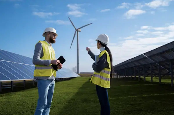 Qué son las energías limpias