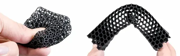 Qué son los materiales flexibles y por qué son importantes