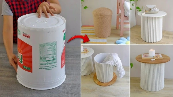 Reciclaje en casa según el tipo de hogar