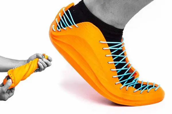 Tipos de materiales flexibles y sus principales aplicaciones