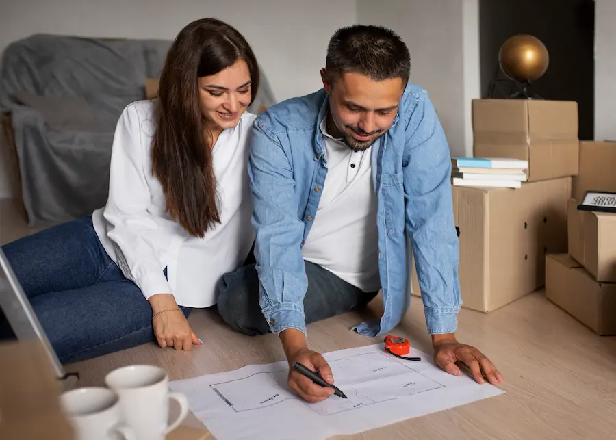 como lograr comprar una casa