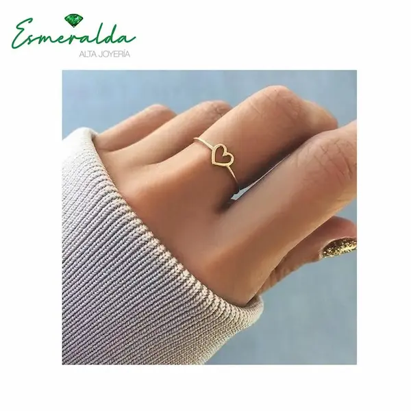 joyeria esmeralda