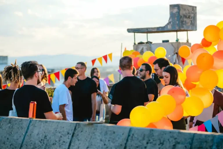 eventos de verano para empresas