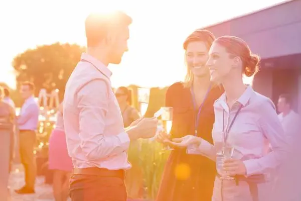 ideas de eventos de verano para empresas en Chile