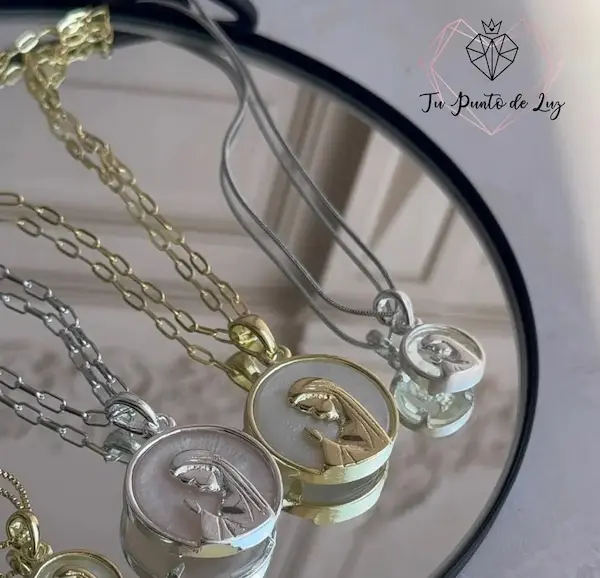 joyeria punto luz