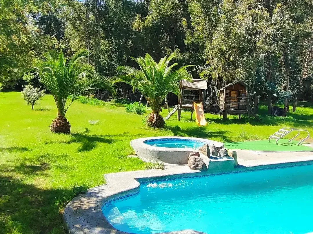 verano en chile
