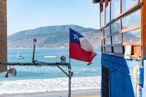 cuando empieza el verano en chile