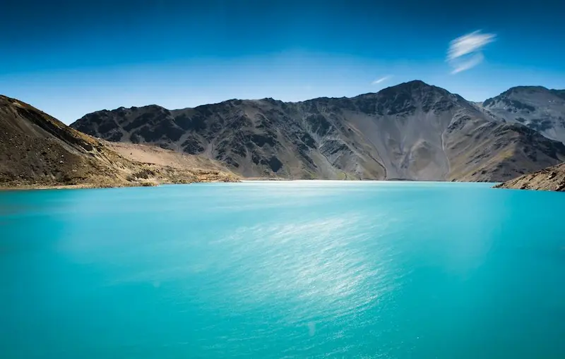 el yeso