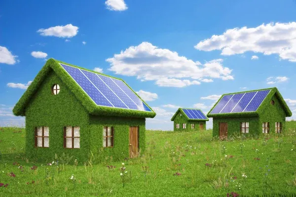 Construcción sustentable un futuro más ecológico y eficiente