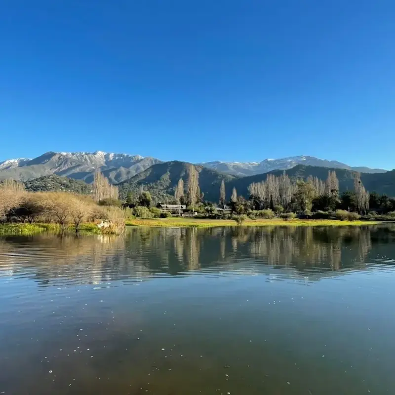 laguna de aculeo