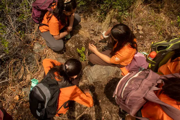 Evaluación y seguimiento en los talleres educativos con Sureste