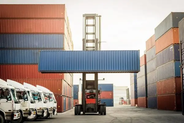 Preguntas frecuentes sobre transporte terrestre de contenedores
