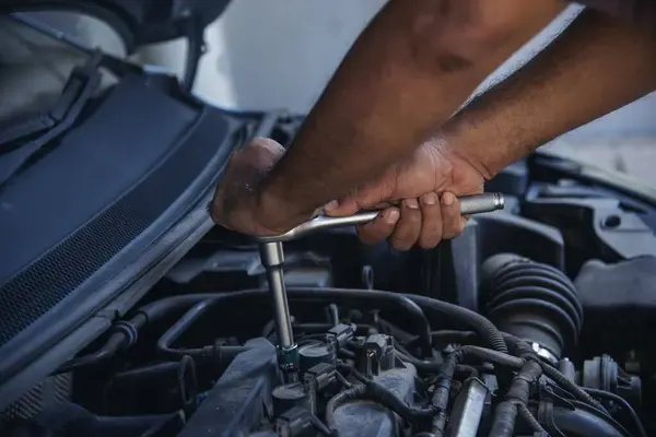 Preparación esencial del auto para enfrentar el tráfico intenso