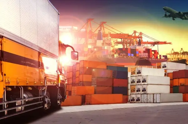 Principales desafíos en el transporte terrestre de contenedores