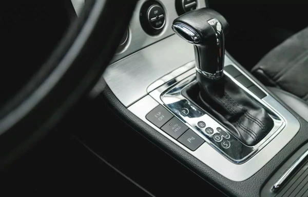 ¿Cómo funciona una caja CVT paso a paso?