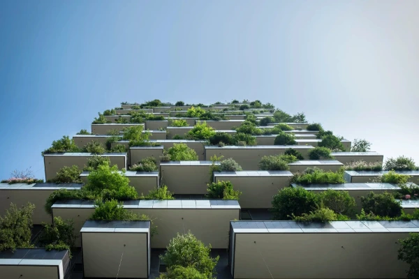 ¿Qué es la ventilación natural y por qué es clave en el hogar