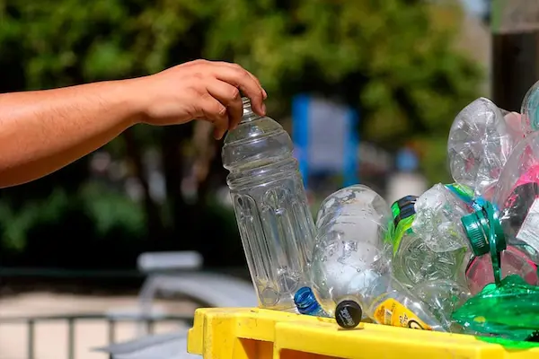 Acciones para enfrentar el cambio climático