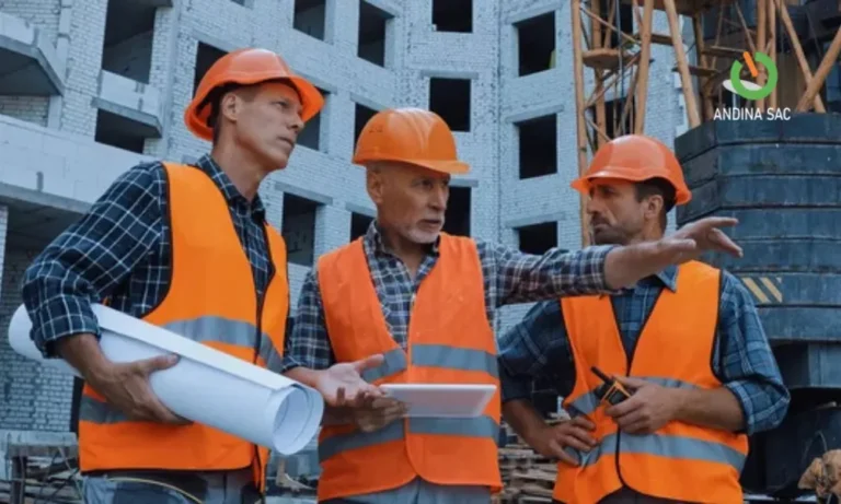 Andina SAC, un referente peruano en soluciones industriales