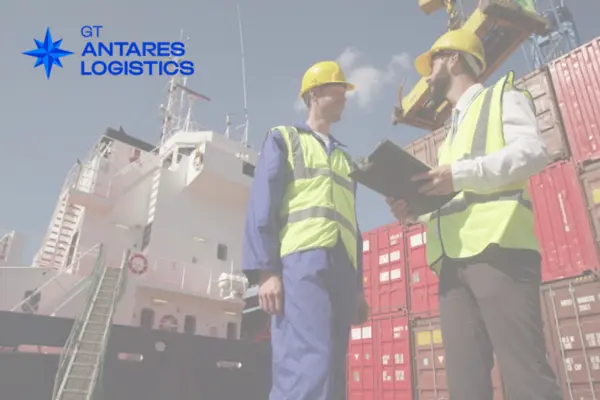 Antares Logistics: Operador de alcance global en logística internacional