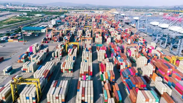 Antares Logistics un socio estratégico para crecer sin límites