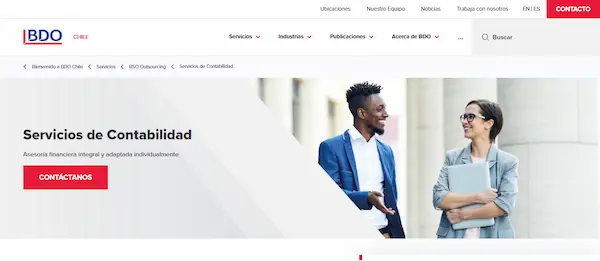 BDO Chile