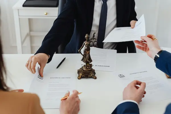 asesoria legal