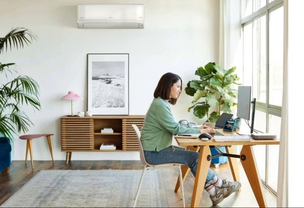 Cómo funciona la tecnología inverter paso a paso