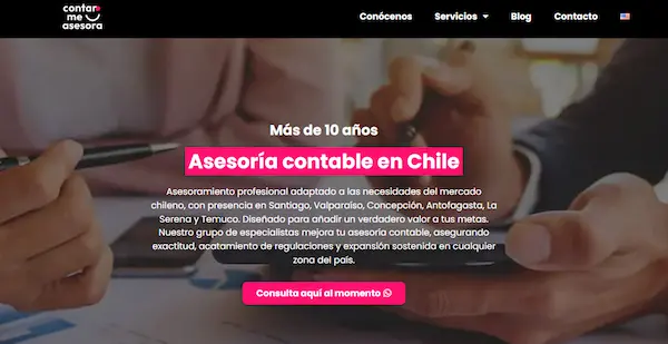 Contar me asesora