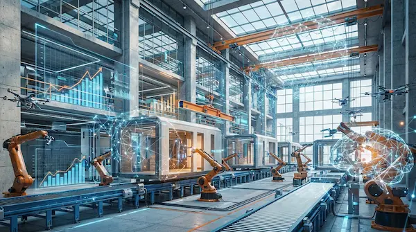 Desarrollo y optimización de sistemas productivos 2026