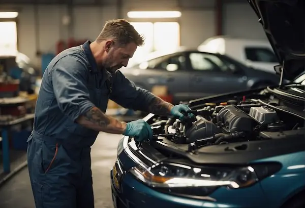 El desastre mecánico en sistemas de tracción AWD