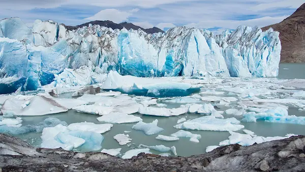 Factores que influyen en el clima de la Patagonia chilena
