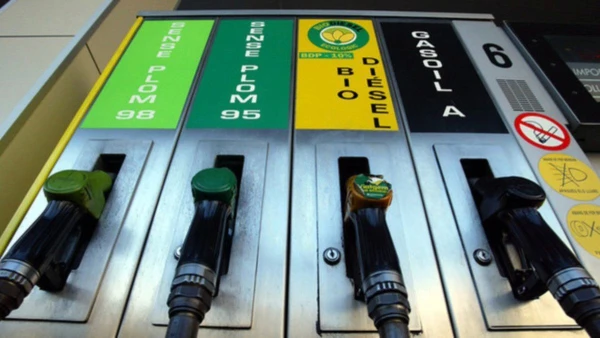 Gasolina sin plomo en Chile guía completa para conductores