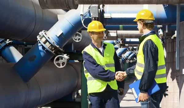 Impulsando el crecimiento industrial con Andina SAC