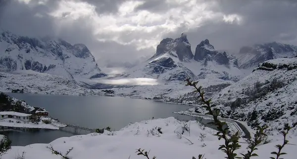 Por qué estudiar el clima en la Patagonia chilena
