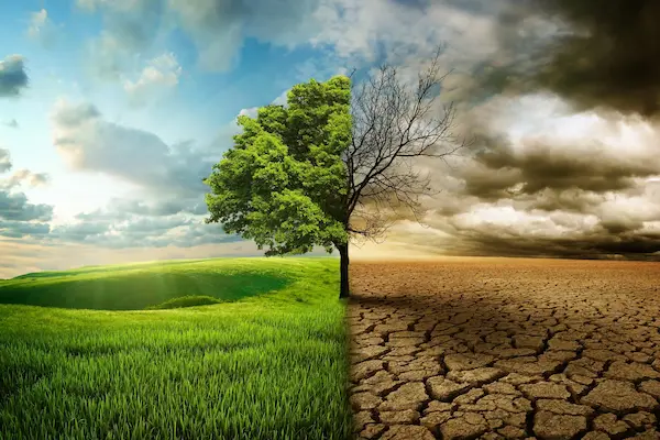 ¿Qué es el cambio climático y por qué preocupa al mundo?