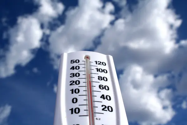 Relación entre la nueva reglamentación térmica y el clima