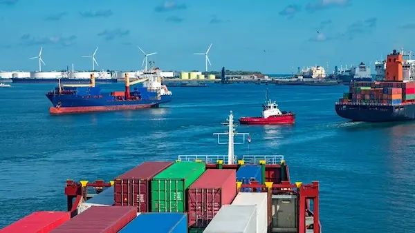 Sectores que confían en Antares Logistics