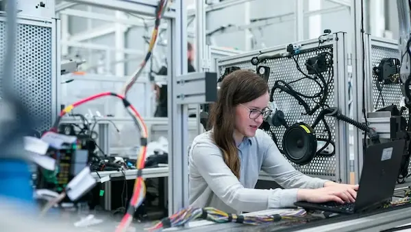 Tecnología aplicada a sistemas productivos