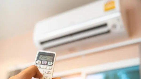 Tip 1 Ajusta la temperatura de confort
