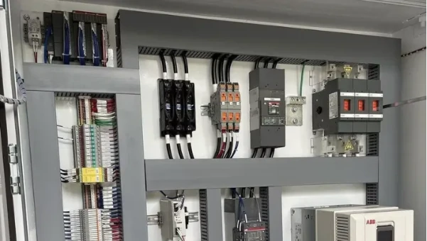 Tipos de PLC