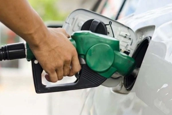 Tipos de gasolina sin plomo en Chile