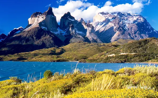 Todo sobre el clima en la Patagonia chilena